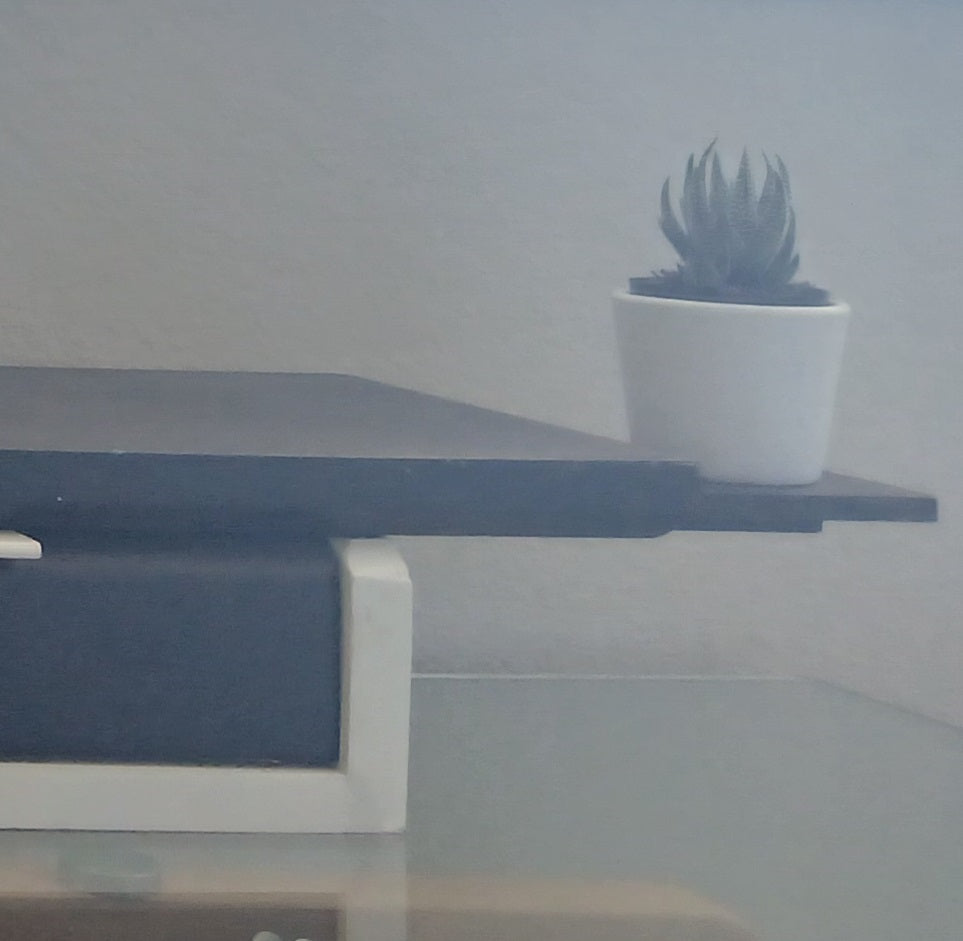 Desk Display Platform